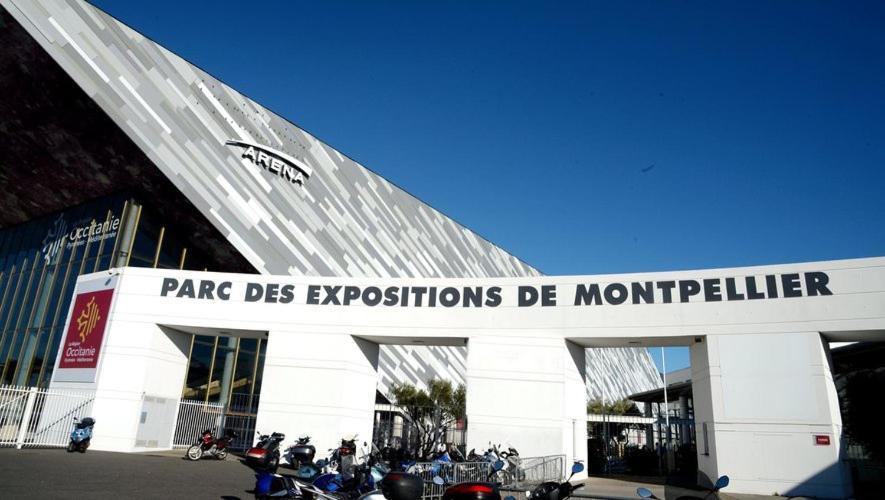Chambres Calmes Dans Villa Perols Pret Parc Expo Arena 1Km Aeroport 3Km Gare Tgv 4Km Plages 5Km Carnon Palavas Exterior foto